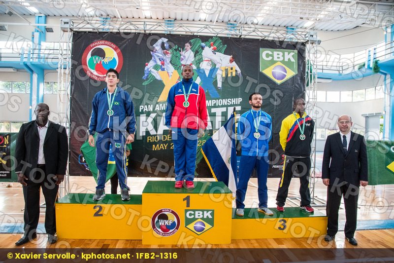 84+ Kg Argentina Barbosa Wellington Brazil Carbajal Victor Danie