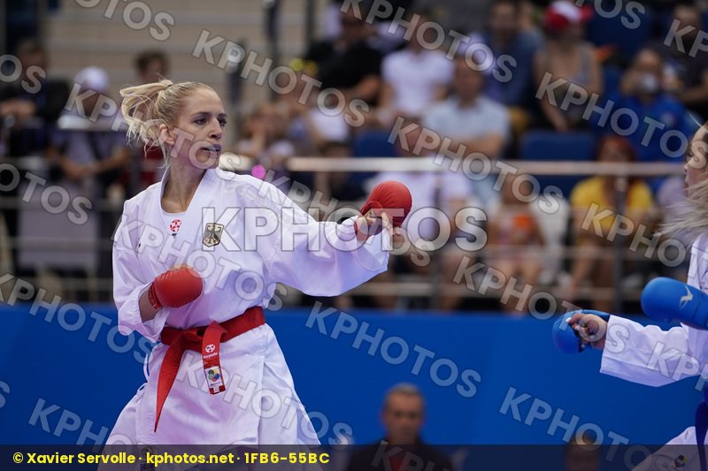European Games Minsk 2019