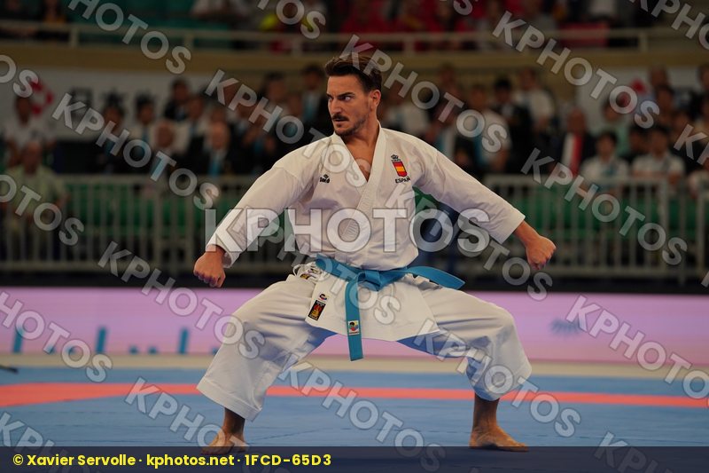 Karate 1 Premier League Tokyo 2019