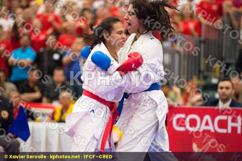 58+ kg Arawaza Ceyco Georgia Zefanya Eltemur Eda Indonesia Junio