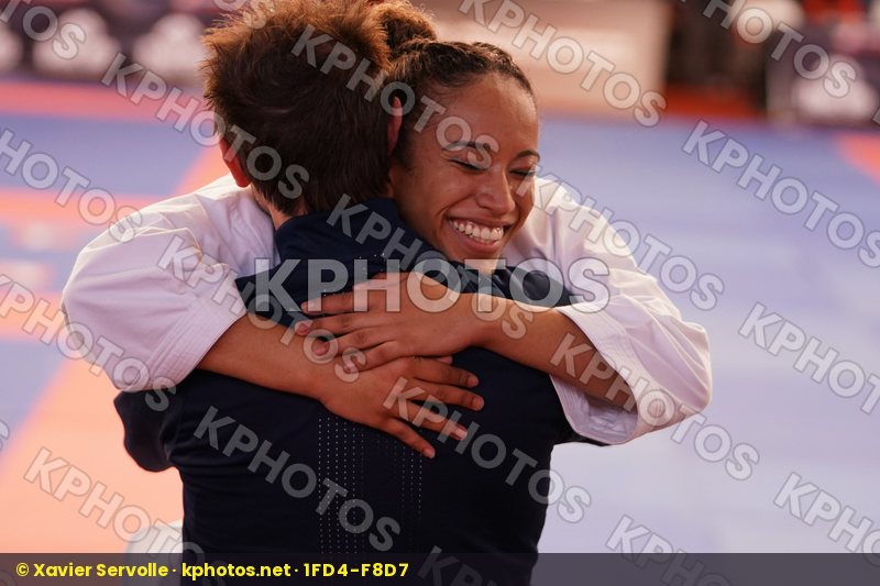 World Cadet Junior & U21 Championships Santiago 2019