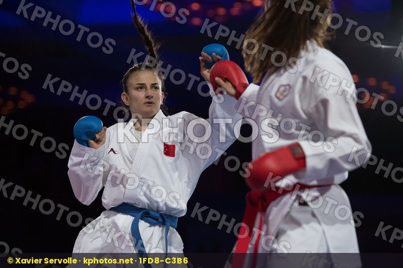 Karate 1 Premier League Istanbul 2016