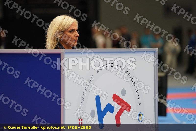 European Championships Aalborg 2019