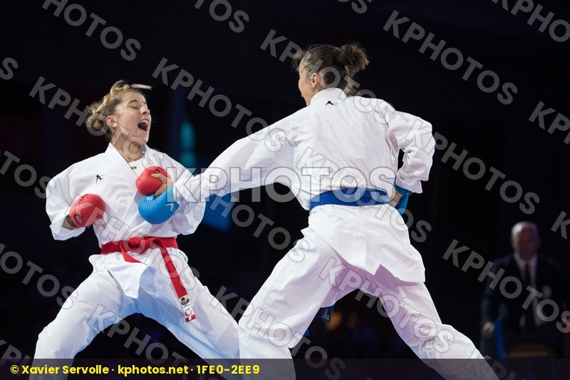 Karate 1 Premier League Istanbul 2016