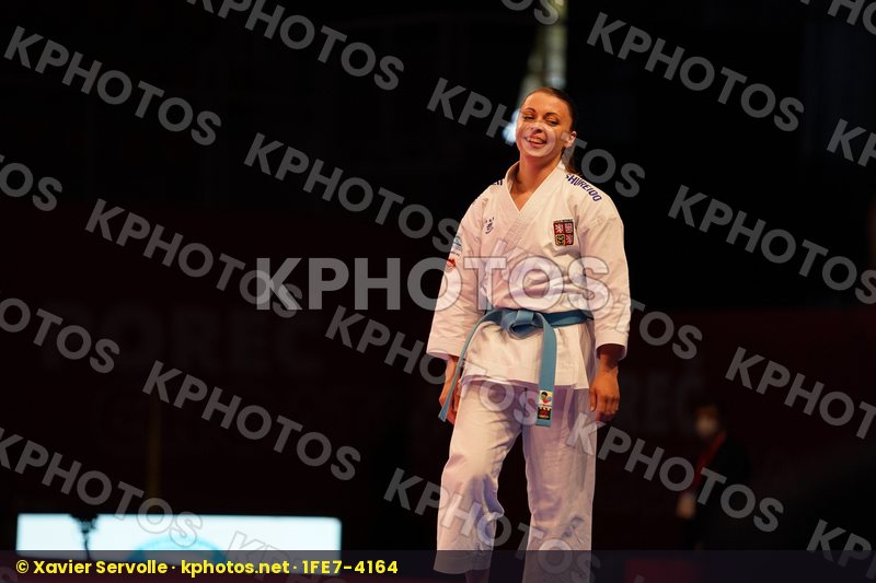 European Senior Championships Poreč 2021