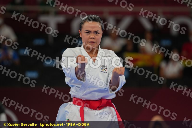 Olympic Games Tokyo 2020