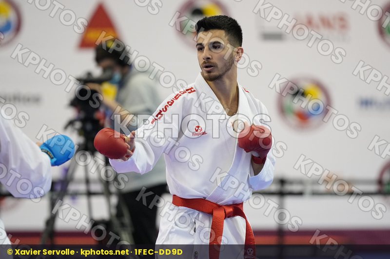 Karate 1 Premier League Porto 2022
