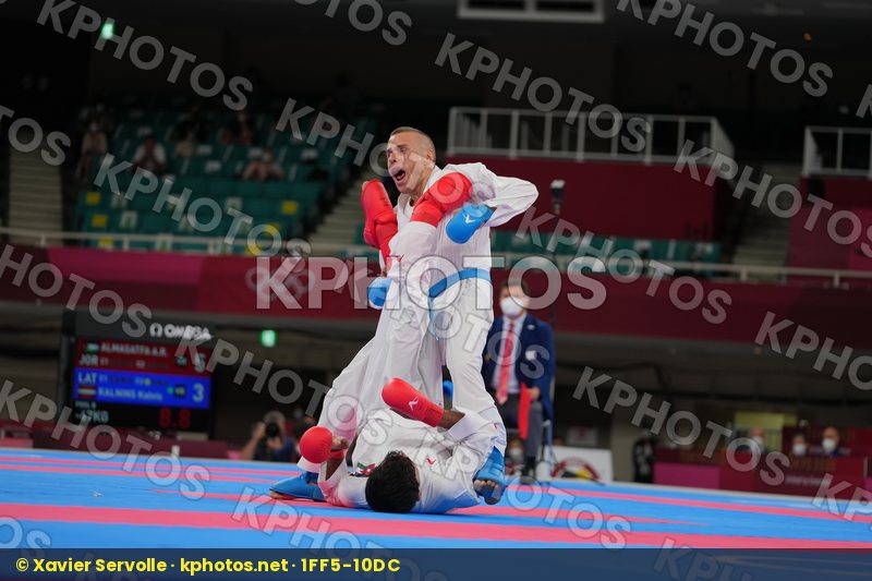 Olympic Games Tokyo 2020