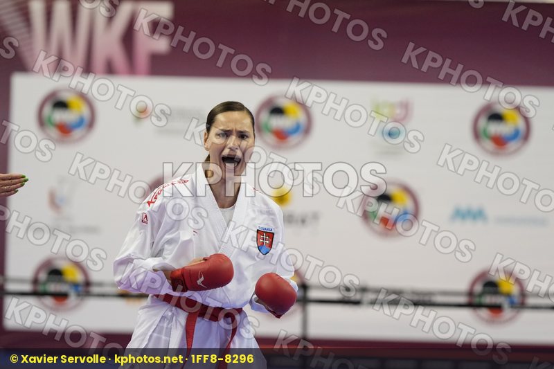 Karate 1 Premier League Porto 2022