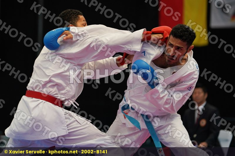 Ahmadikaryani Saeid England Iran  islamic republic of Male kumit