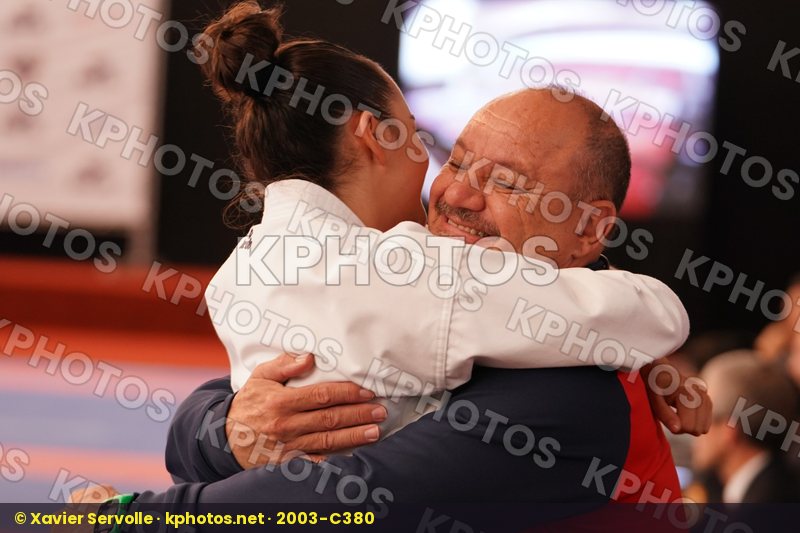 World Cadet Junior & U21 Championships Santiago 2019