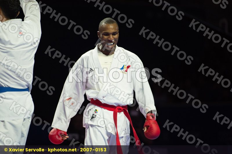 -67 kg Ahmadikaryani Saeid France Garin Marvin Iran- Islamic Rep
