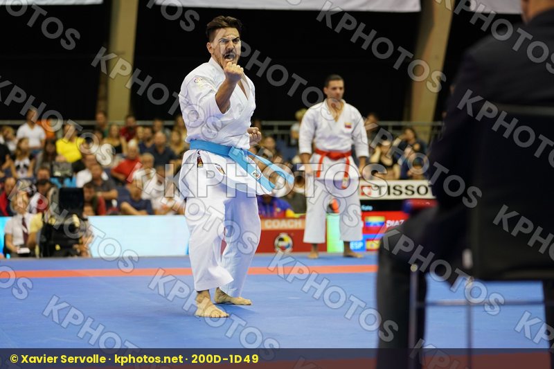 Quintero Damian Spain