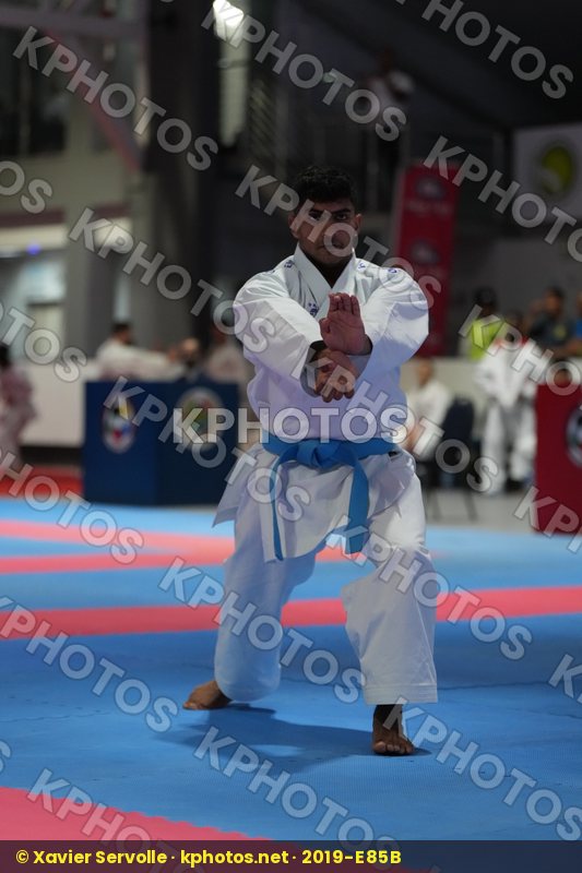 African Championships Durban 2022