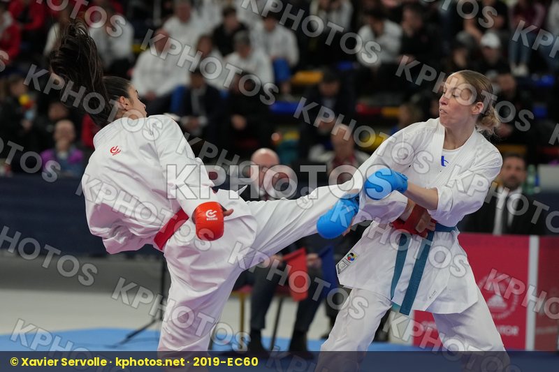 European Championships Guadalajara 2023