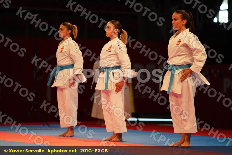 European Senior Championships Poreč 2021
