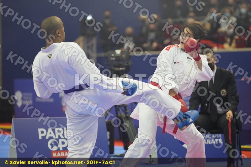 Open Paris 2022