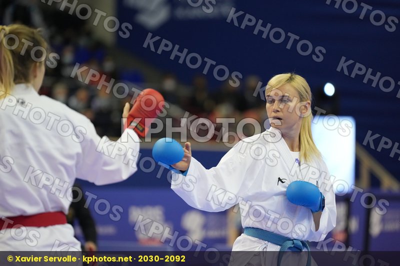 Open Paris 2022