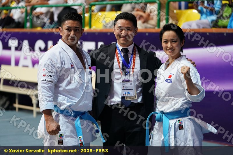 Asian Championships Tashkent 2019