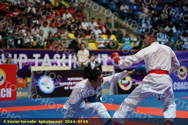 Asian Championships Tashkent 2019