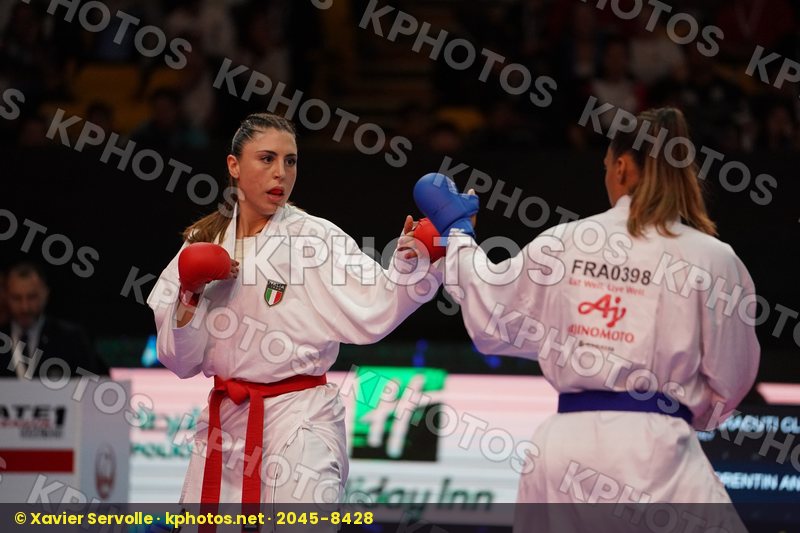 Karate 1 Premier League Dubai 2019