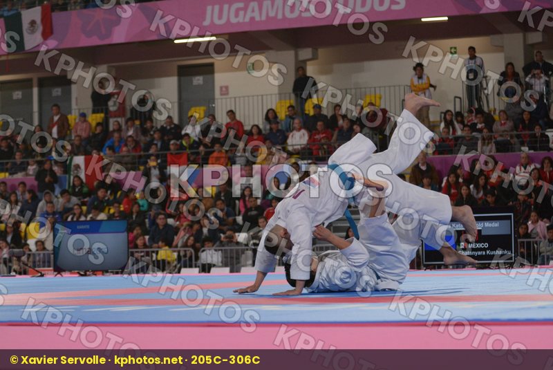 Pan American Games Lima 2019