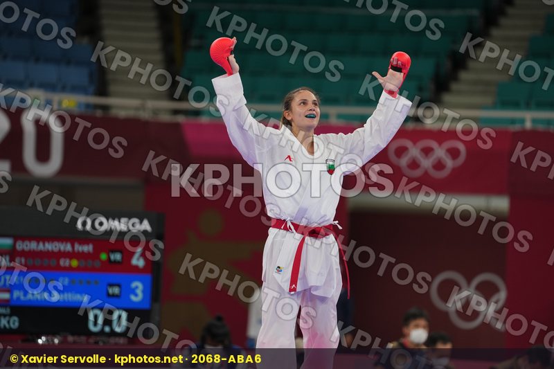 Olympic Games Tokyo 2020