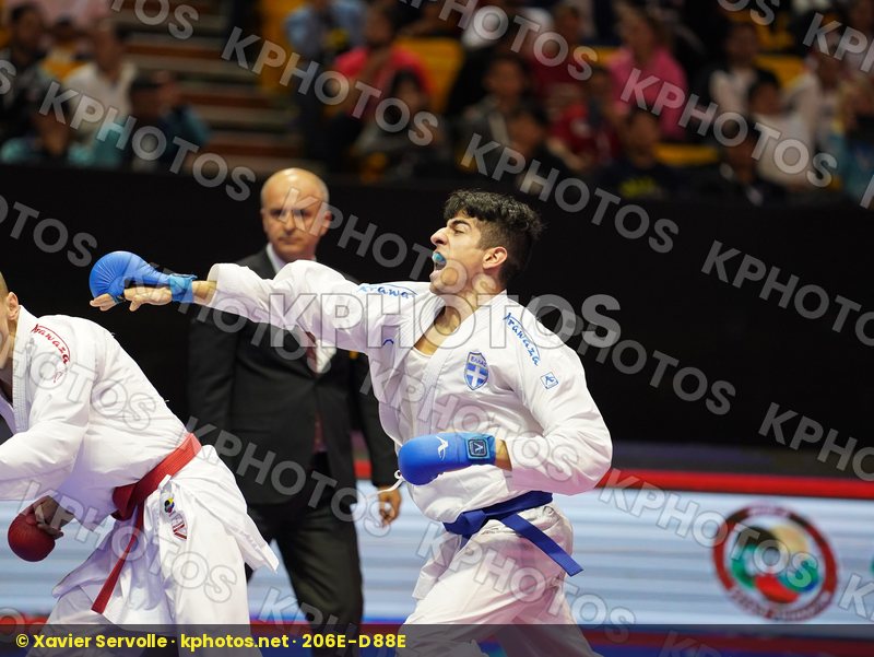 Karate 1 Premier League Dubai 2020