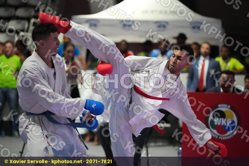 African Championships Durban 2022