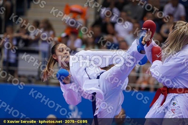 European Games Minsk 2019