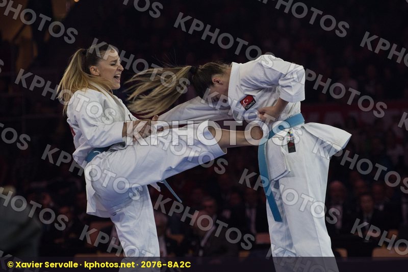 World Senior Championships Linz 2016