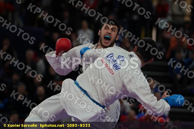 European Championships Guadalajara 2019