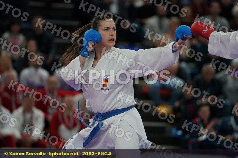 European Championships Guadalajara 2019