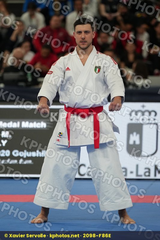 European Championships Guadalajara 2023