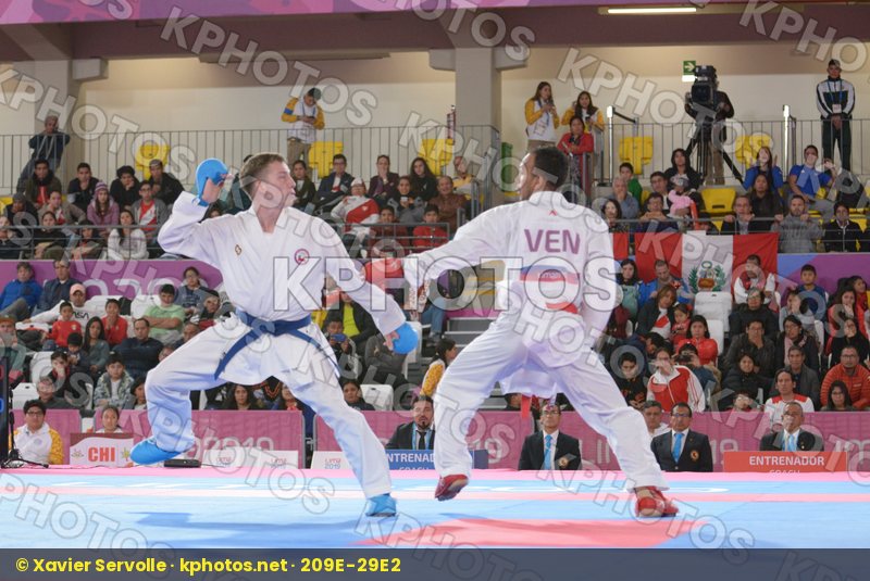 Pan American Games Lima 2019 — Sunday