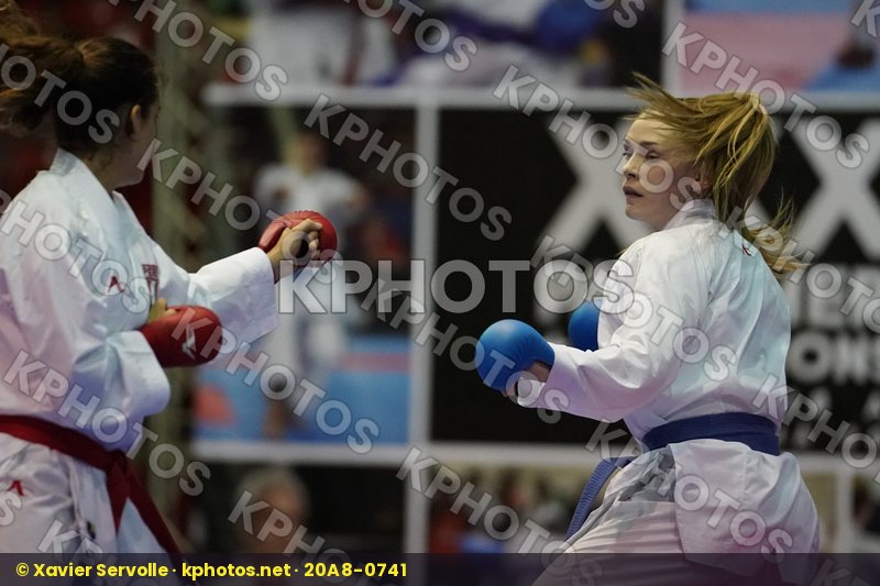 Pan American Championships Panama City 2019