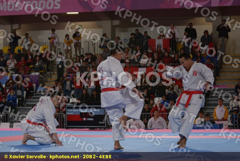 Pan American Games Lima 2019