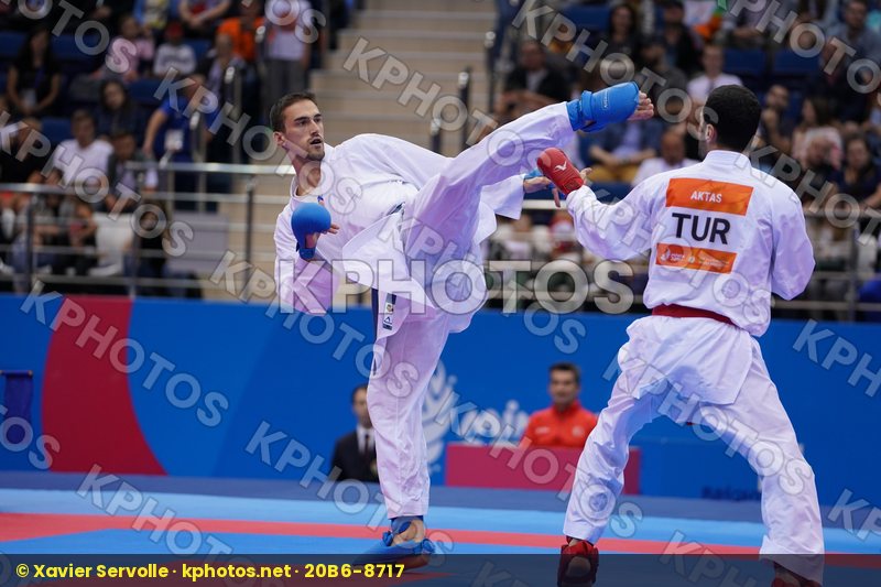 European Games Minsk 2019