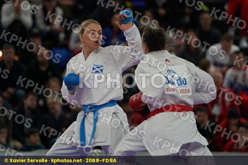 European Championships Guadalajara 2019