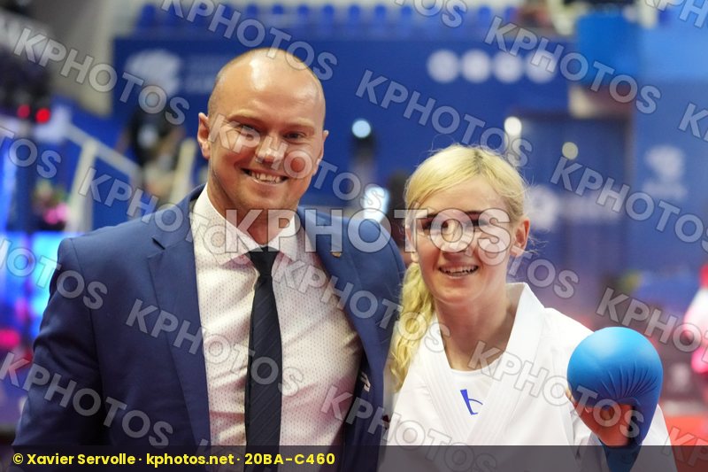 Olympic Qualification Tournament Paris 2021