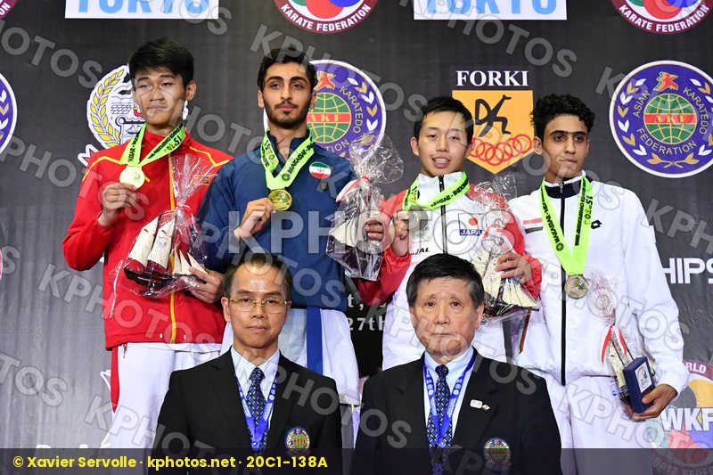Asian Cadet Junior & U21 Championships Makassar 2016