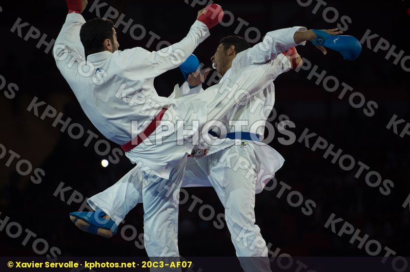 -84 Kg Aktas Ugur Dubai Egypt Elkotby Mohamed Elsayed final kumi