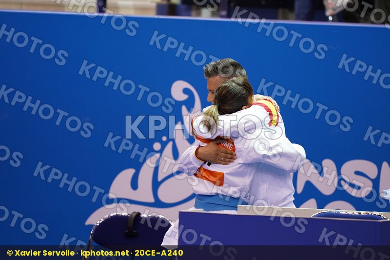 European Games Minsk 2019