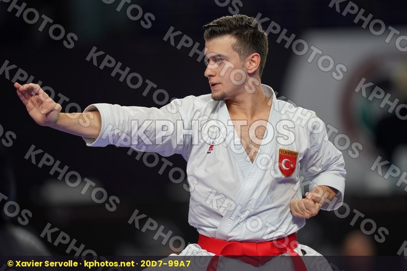 World Senior Championships Madrid 2018