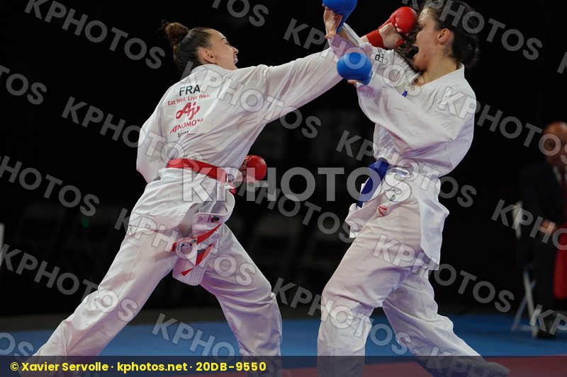 Karate 1 Premier League Shanghai 2019