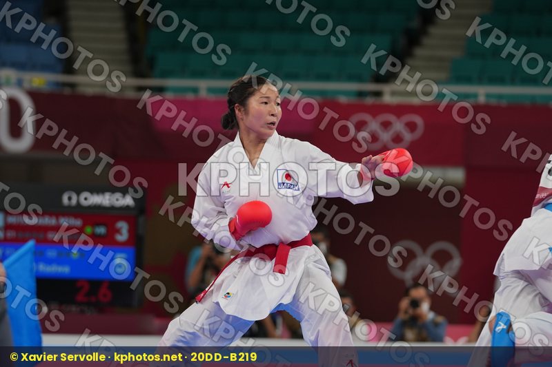 Olympic Games Tokyo 2020