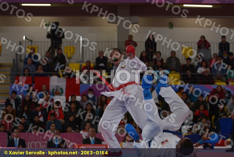 Pan American Games Lima 2019 — Sunday