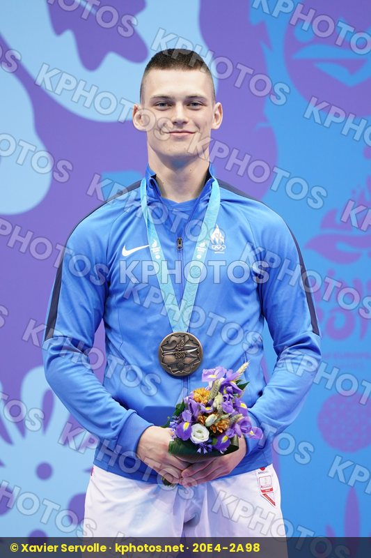 European Games Minsk 2019