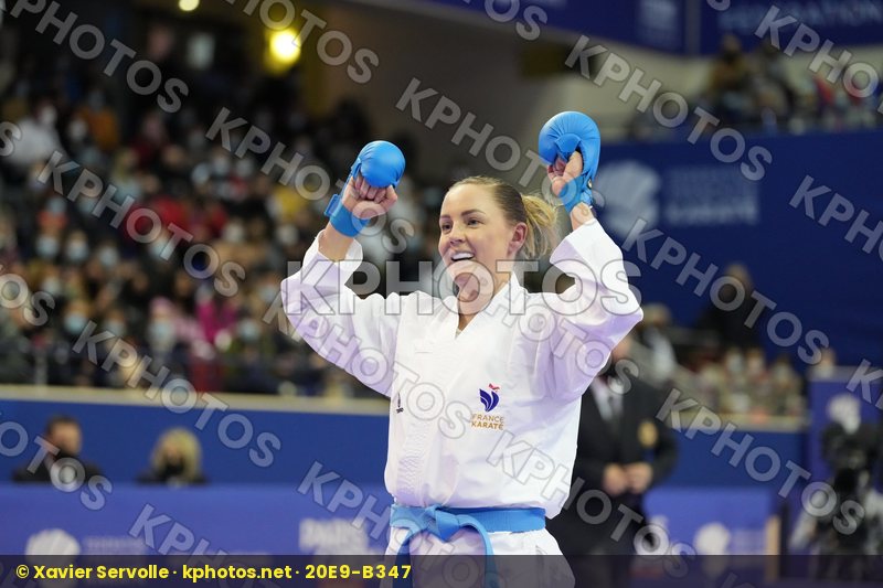Open Paris 2022