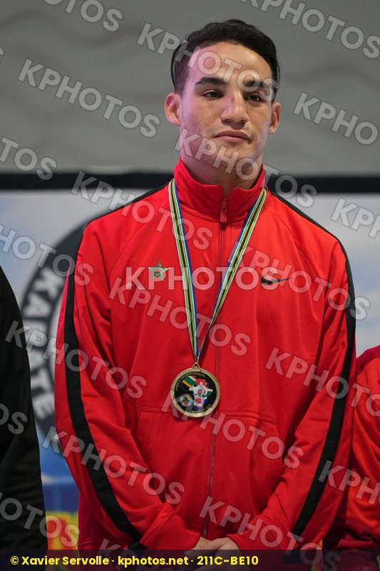 African Championships Durban 2022
